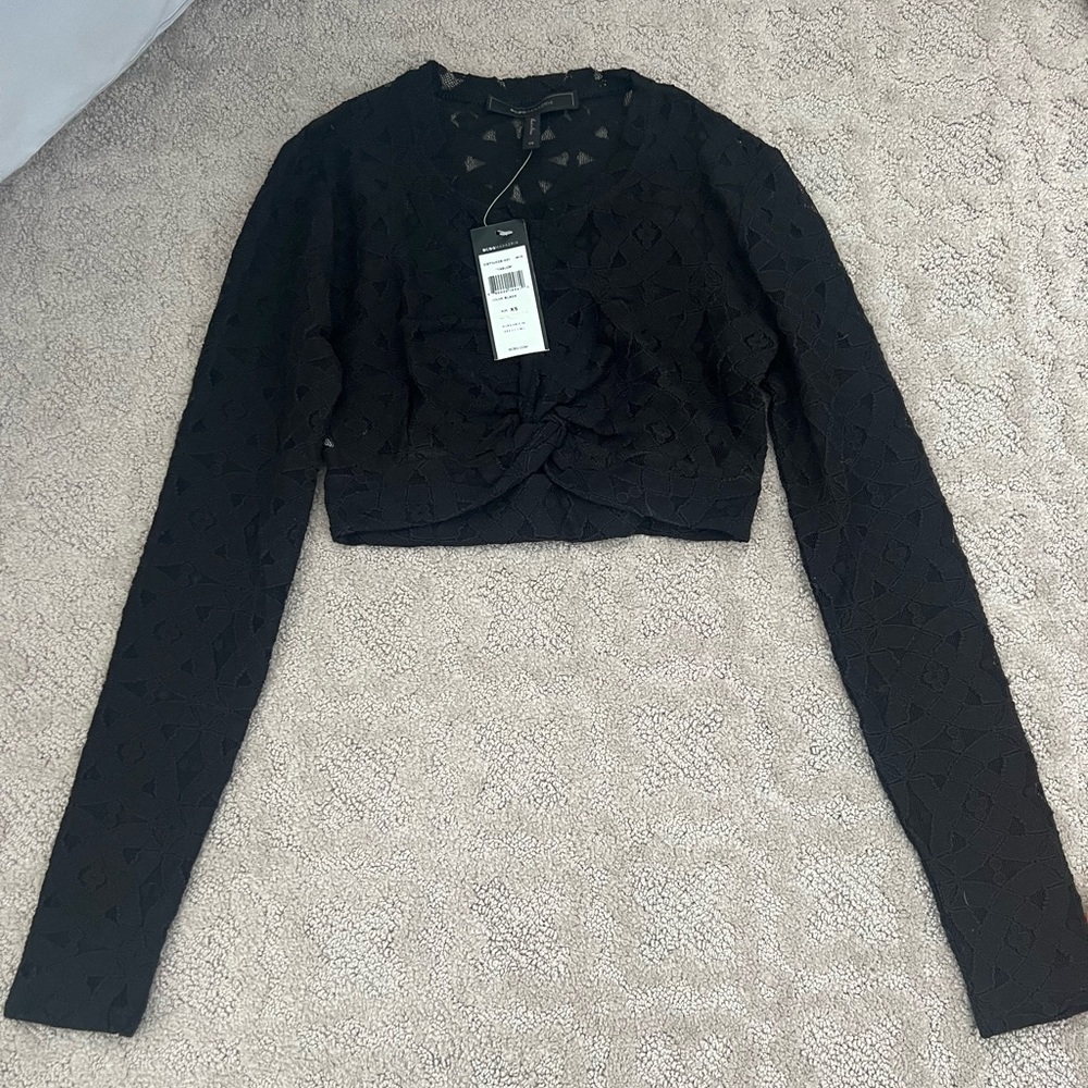 BCBG MAXARIA Top